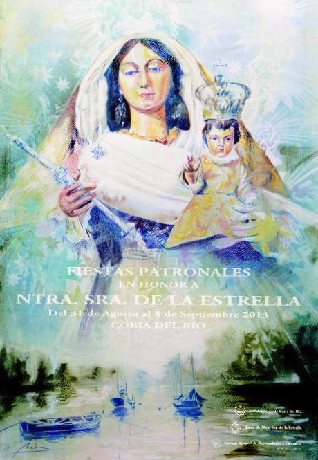 Fiestas patronales de Nuestra Señora de la Estrella  